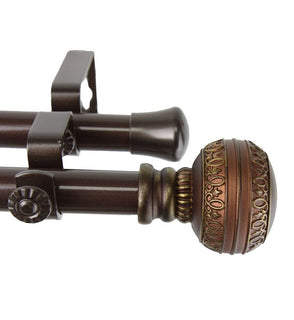 Product Image: 4702-487 Decor/Window Treatments/Curtain Rods & Hardware