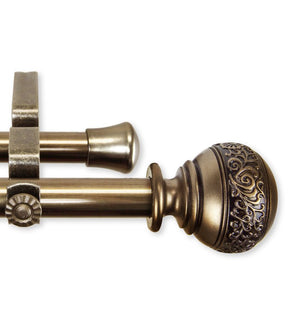 Product Image: 4787-664 Decor/Window Treatments/Curtain Rods & Hardware