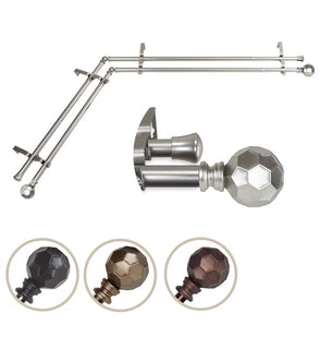 Product Image: 4790-485-CORNER Decor/Window Treatments/Curtain Rods & Hardware