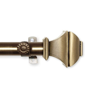 Product Image: 4882-284 Decor/Window Treatments/Curtain Rods & Hardware