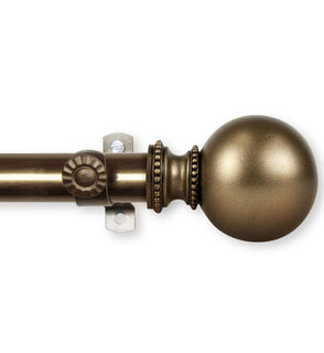 Product Image: 4883-484 Decor/Window Treatments/Curtain Rods & Hardware