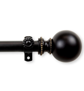 Product Image: 4883-992 Decor/Window Treatments/Curtain Rods & Hardware