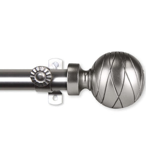 Product Image: 4884-665 Decor/Window Treatments/Curtain Rods & Hardware