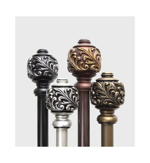 Product Image: 5709-284 Decor/Window Treatments/Curtain Rods & Hardware