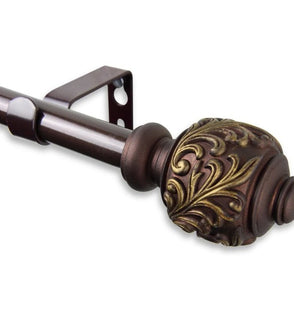 Product Image: 5709-287 Decor/Window Treatments/Curtain Rods & Hardware
