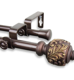 Product Image: 5709-287D Decor/Window Treatments/Curtain Rods & Hardware