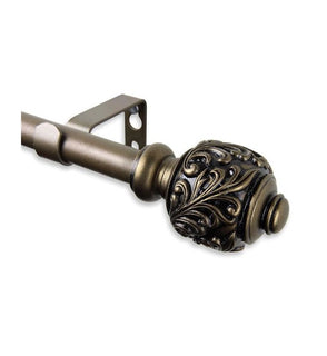 Product Image: 5709-844 Decor/Window Treatments/Curtain Rods & Hardware