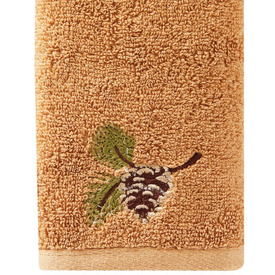 Pinehaven Fingertip Towel