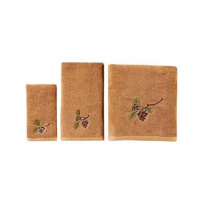 Pinehaven Fingertip Towel