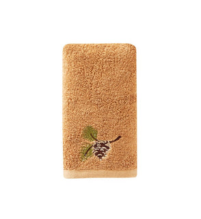 Product Image: M1186310800403 Bathroom/Bathroom Linens & Rugs/Fingertip Towels