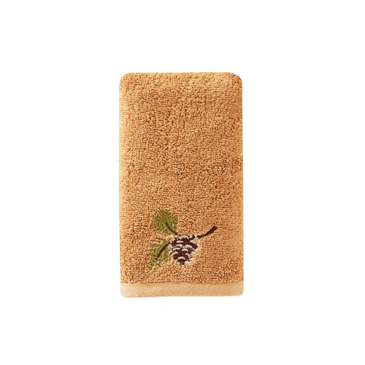 Pinehaven Fingertip Towel