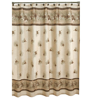 Product Image: M1189500200001 Bathroom/Bathroom Accessories/Shower Curtains