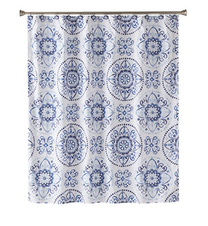 Product Image: U1045600200001 Bathroom/Bathroom Accessories/Shower Curtains