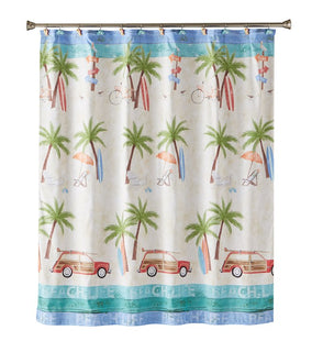 Product Image: U1129500200001 Bathroom/Bathroom Accessories/Shower Curtains