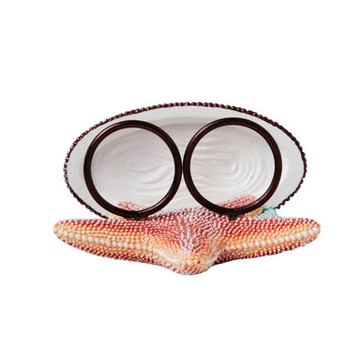 South Seas Toothbrush Holder