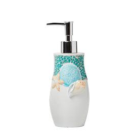 South Seas Lotion/Soap Dispenser