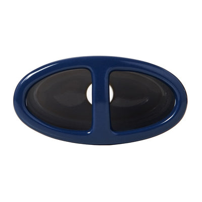 Alanya Toothbrush Holder in Indigo