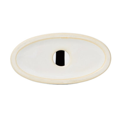 Alanya Toothbrush Holder in Indigo