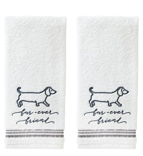 Product Image: U2188000835203 Bathroom/Bathroom Linens & Rugs/Hand Towels