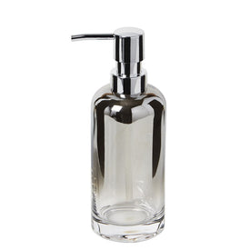 Silver Cloud Lotion/Soap Dispenser