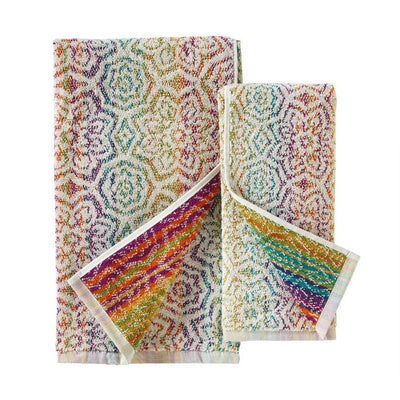 Rhapsody Bath Towel