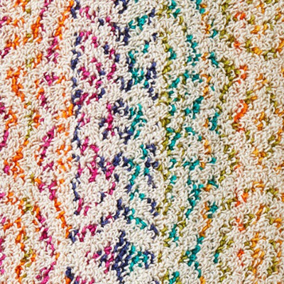 Rhapsody Hand Towel 2-Pack