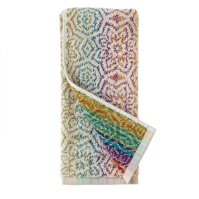 Rhapsody Hand Towel 2-Pack