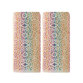 Rhapsody Hand Towel 2-Pack