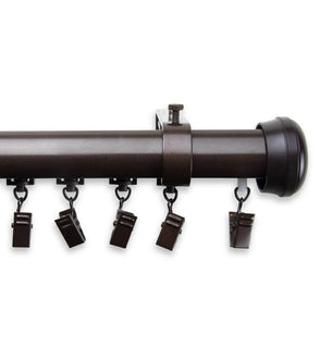 Product Image: CH100-68-28-7 Decor/Window Treatments/Curtain Rods & Hardware