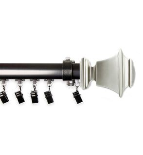 Product Image: CH150-25-110-5 Decor/Window Treatments/Curtain Rods & Hardware