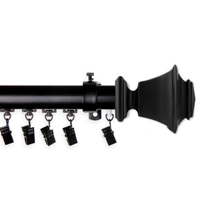 Product Image: CH150-25-86-2 Decor/Window Treatments/Curtain Rods & Hardware
