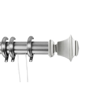 Product Image: DTR-25-665 Decor/Window Treatments/Curtain Rods & Hardware