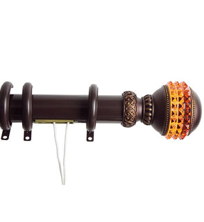 Product Image: DTR-51-487 Decor/Window Treatments/Curtain Rods & Hardware