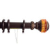 DTR-51-487 Decor/Window Treatments/Curtain Rods & Hardware