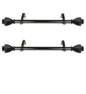 Product Image: SIDE100-09-2 Decor/Window Treatments/Curtain Rods & Hardware