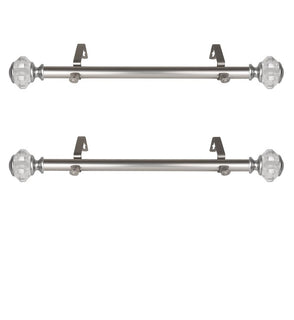 Product Image: SIDE100-59-5 Decor/Window Treatments/Curtain Rods & Hardware