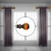 SIDE150-51-7 Decor/Window Treatments/Curtain Rods & Hardware