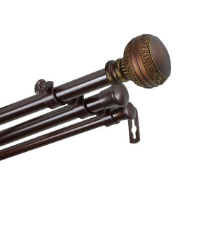 Product Image: TPL-02-287 Decor/Window Treatments/Curtain Rods & Hardware