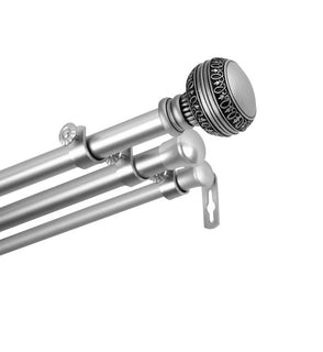 Product Image: TPL-02-995 Decor/Window Treatments/Curtain Rods & Hardware