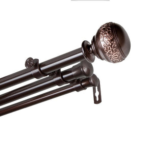 Product Image: TPL-87-487 Decor/Window Treatments/Curtain Rods & Hardware
