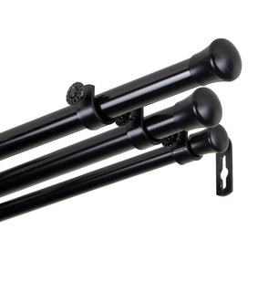 Product Image: TRIPLE-992 Decor/Window Treatments/Curtain Rods & Hardware