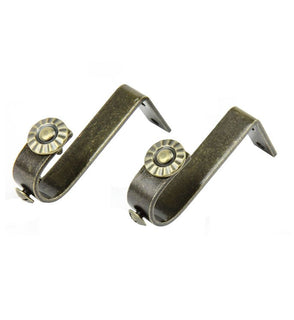 Product Image: 1911-14 Decor/Window Treatments/Curtain Rods & Hardware