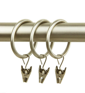 Product Image: 1927-03 Decor/Window Treatments/Curtain Rods & Hardware