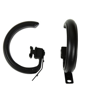 Product Image: 6996R-02 Decor/Window Treatments/Curtain Rods & Hardware