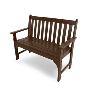 Product Image: GNB48MA Outdoor/Patio Furniture/Outdoor Benches