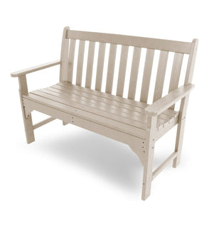 Product Image: GNB48SA Outdoor/Patio Furniture/Outdoor Benches