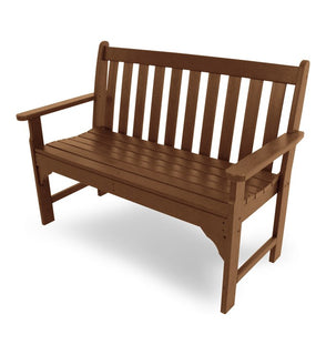 Product Image: GNB48TE Outdoor/Patio Furniture/Outdoor Benches
