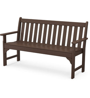 Product Image: GNB60MA Outdoor/Patio Furniture/Outdoor Benches