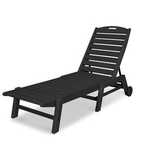Product Image: NAW2280BL Outdoor/Patio Furniture/Outdoor Chaise Lounges