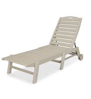 Product Image: NAW2280SA Outdoor/Patio Furniture/Outdoor Chaise Lounges